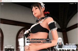 [3D互动/汉化/全动态/全CV]超★痴女仆2！[krkr安卓+PC]汉化版[超精美/2.2G]-4.jpg
