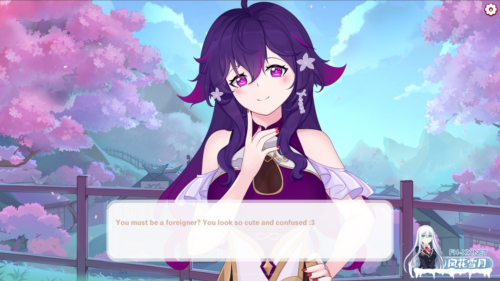 [SLG/触摸/动态/STEAM官中/巨乳/精灵]我甜蜜的梦中的猫女/Catgirls From My Sweet Dream[Build.10668217+DLC][PC/1G]-6.jpg