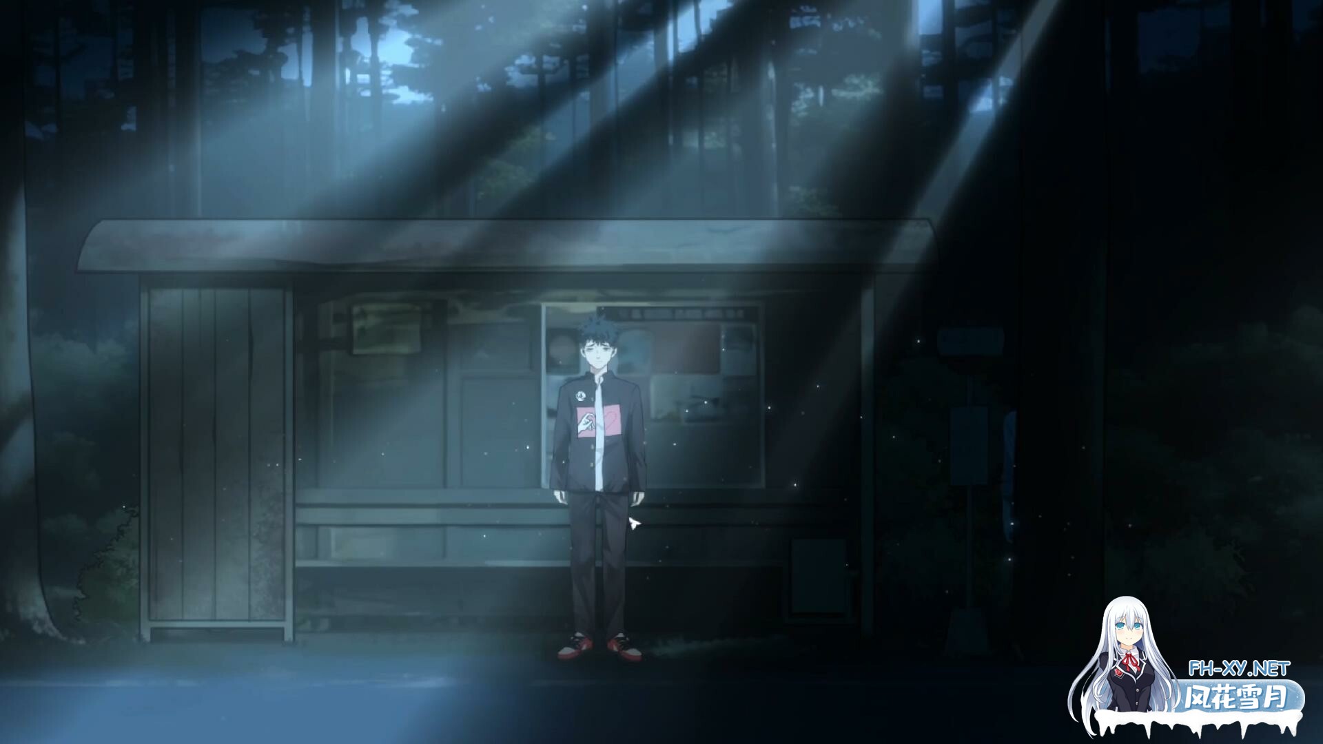 [互动SLG/NTR/动态/STEAM官中]苦主救助中心Ⅳ/Lovelorn Sanatorium Ⅳ[Ver.1.1][PC/1.30G]-4.jpg