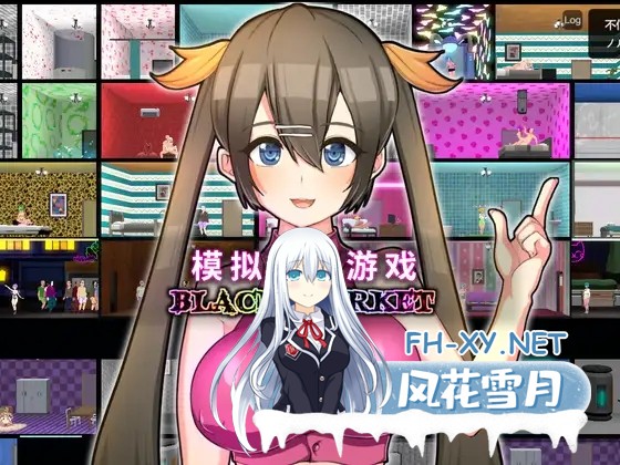[经营SLG/STEAM官中/全动态/步兵/NTR/中出/怀孕][RJ376515/いーめいどぷらす社团]暗黑窑子/暗黑昌馆/暗黑旅店/Black Market[Ver1.23][PC/1.22G]-3.jpg
