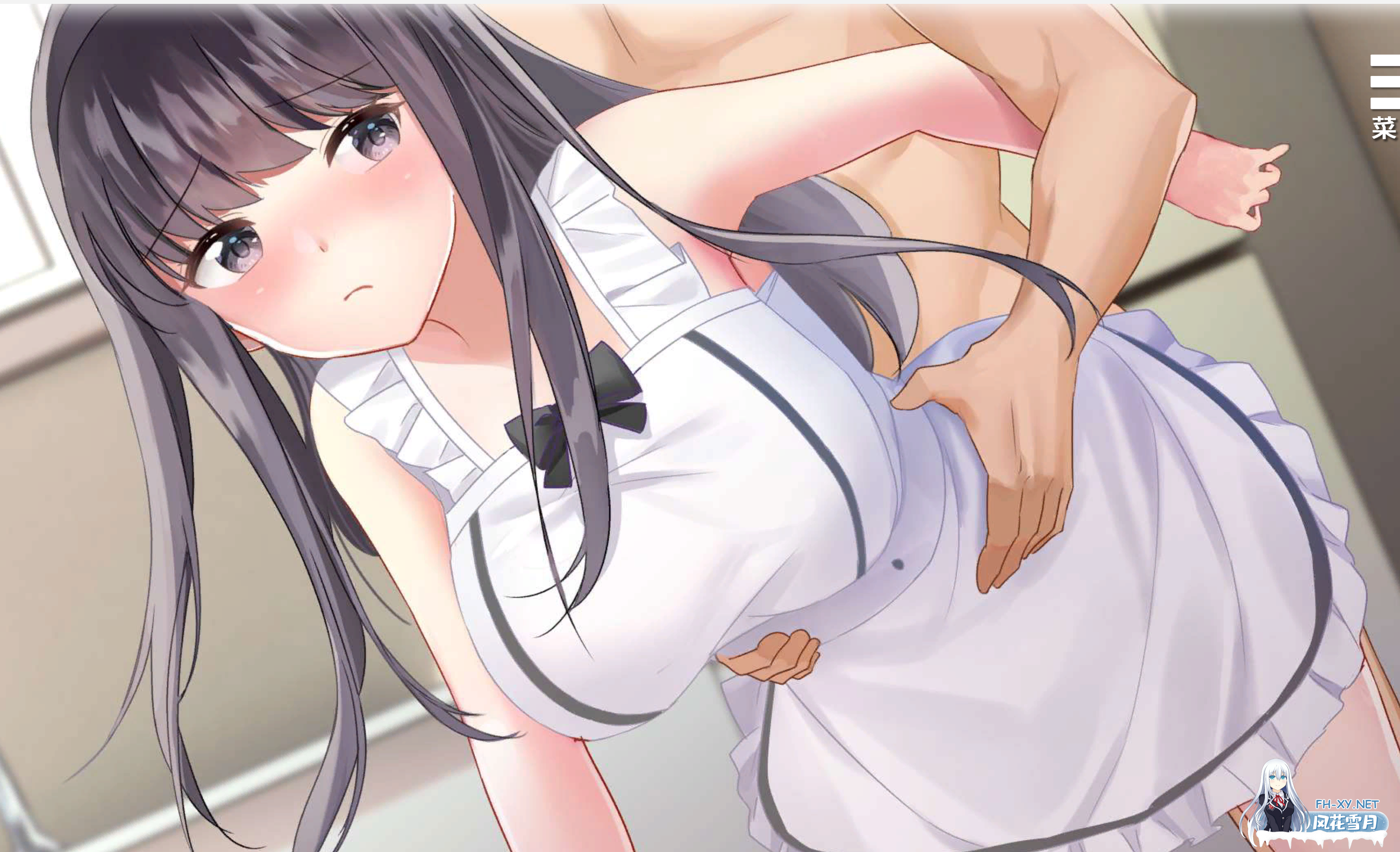 [2024年9月19日新作SLG无码超高品质动态CG][PC+安卓]与女大生的同居生活 无码中文硬盘版’夸克-3.png