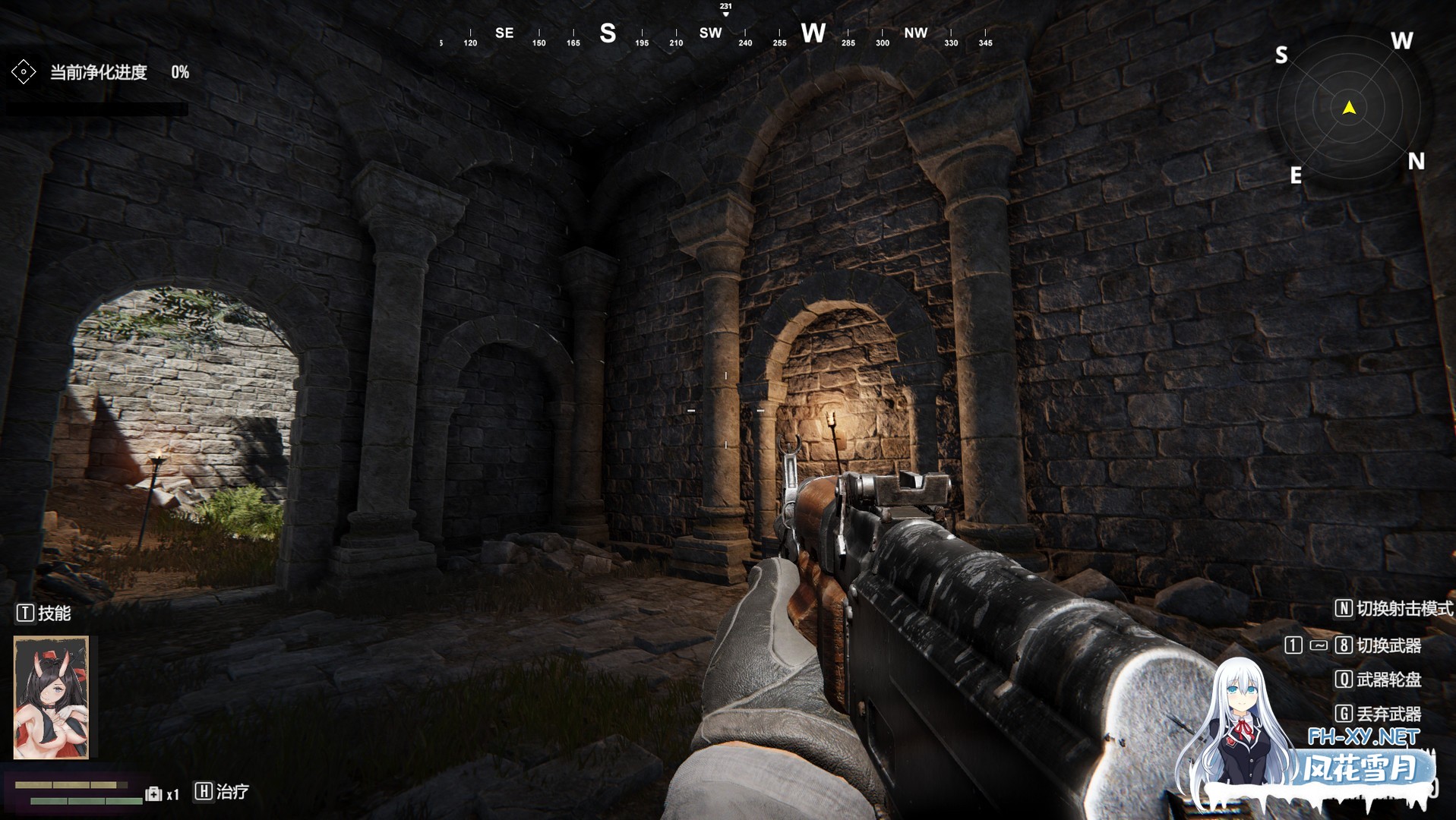 [FPS/3D/全动态/互动/调教/触手/STEAM官中]枪灵少女/GunSoul Girl[Build.7770532+DLC][PC/6G]-3.jpg