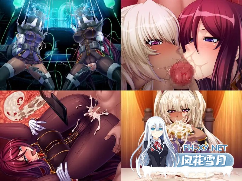[拔作ADV汉化动态CG] 监狱战舰3！熱砂の洗脳航路！重制 AI汉化版+全CG存档 [1.3G百度]-2.jpg