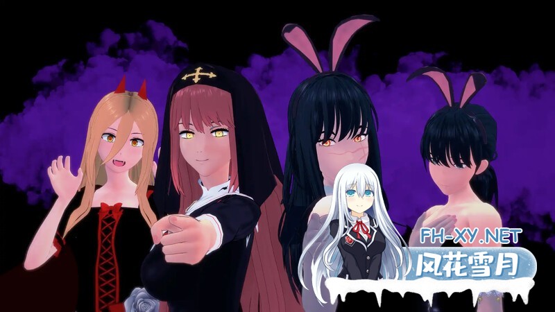 [SLG/动态/3D/更新/汉化/同人]恶魔层/Devil Layer[Ver0.4a][PC+安卓/800M]-4.jpg