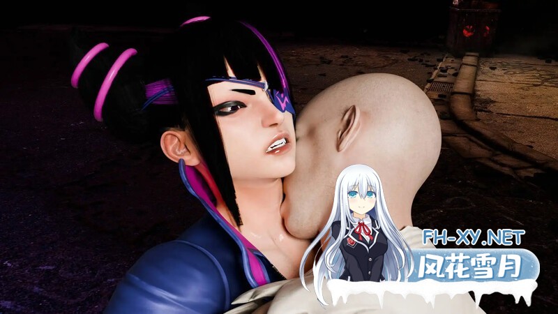 [同人SLG/动态/汉化/步兵/巨乳/更新]街头斗士：成人游乐场战斗/Street Brawler: Adult Playground[Battle 5][PC+安卓/800M]-4.jpg