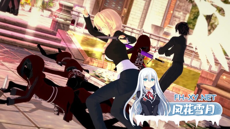 [SLG/动态/3D/更新/汉化]暗或亮/Dark Or Light[Ver0.02][PC+安卓/2.70G]-2.jpg
