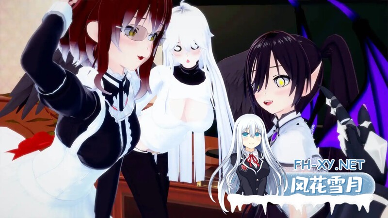 [SLG/动态/3D/更新/汉化]暗或亮/Dark Or Light[Ver0.02][PC+安卓/2.70G]-3.jpg