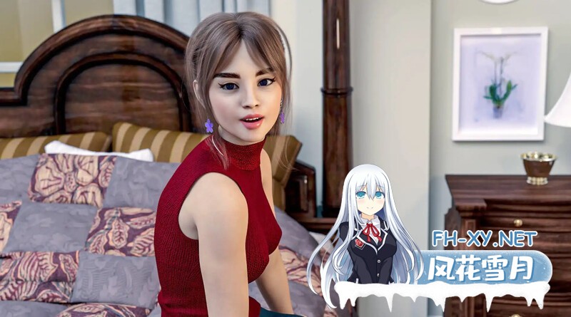 [SLG/动态/3D/更新/汉化]咬人：第一季/Bite: Season One[Ep.1P1][PC+安卓/300M]-3.jpg