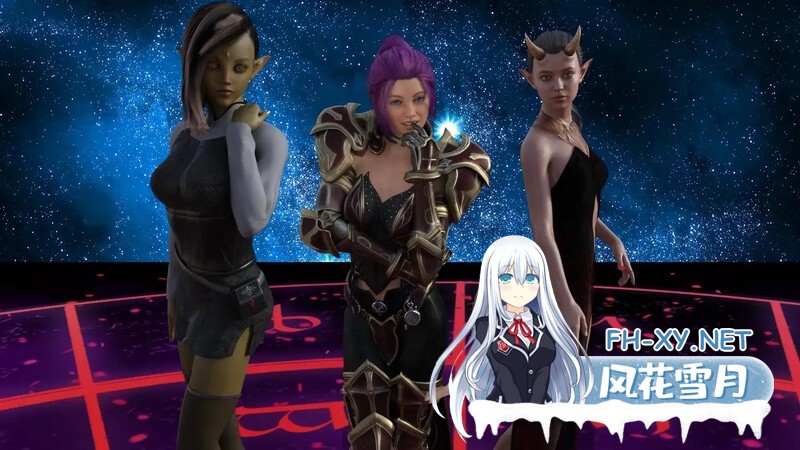 [SLG/动态/3D/更新/汉化]破碎领域/Fractured Realms[Ver0.5.1][PC+安卓/2.10G]-4.jpg