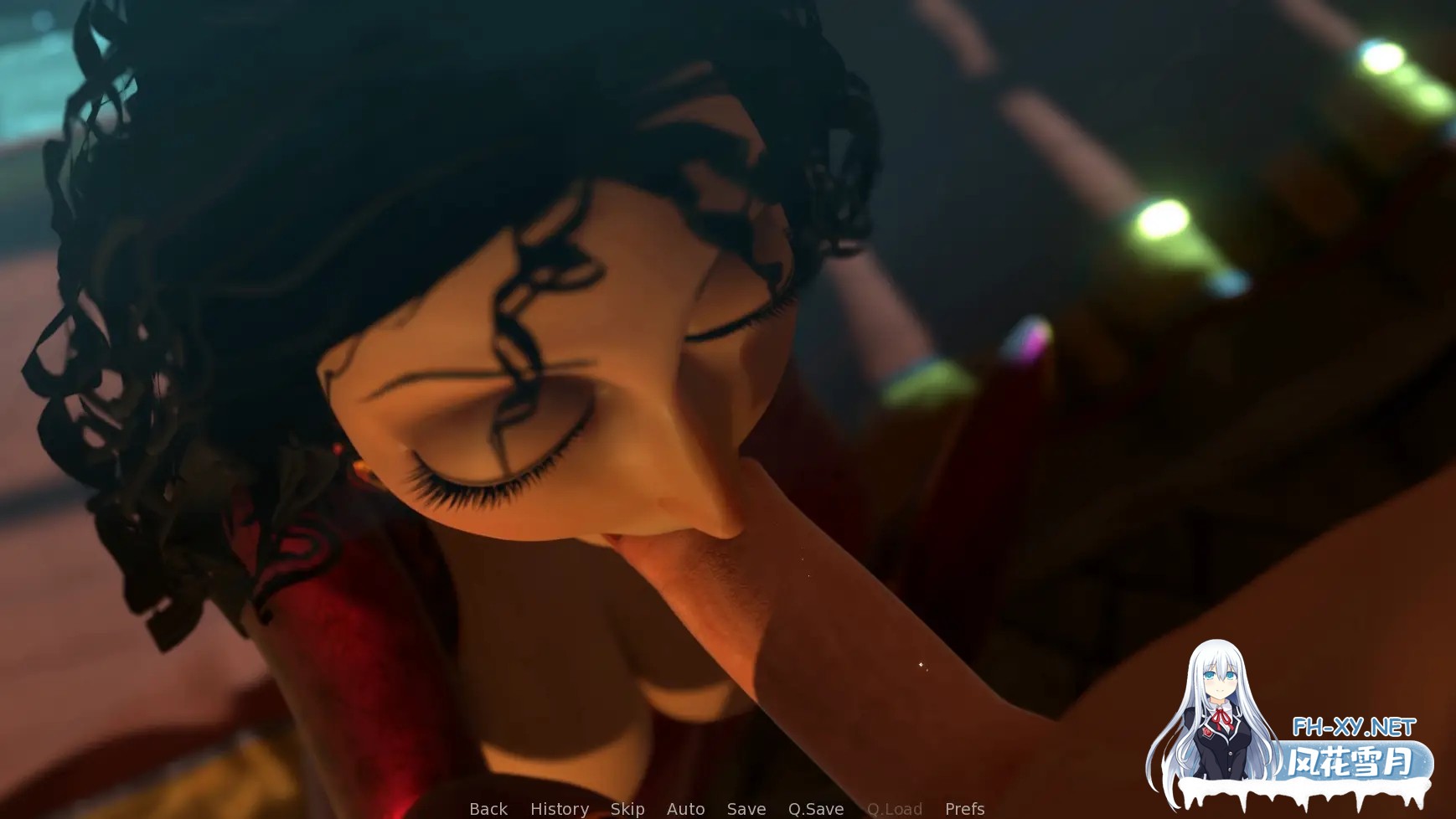 [同人SLG/动态/3D/汉化]女仆节盛宴/The Milfsgiving Feast[Ver0.1][PC+安卓/1.60G]-17.jpg