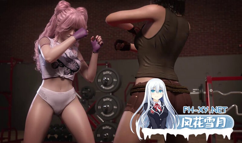 [PC/神作RPG/动态]创世秩序/创世纪秩序 The Genesis Order V1.05 机翻汉化版-1.jpg