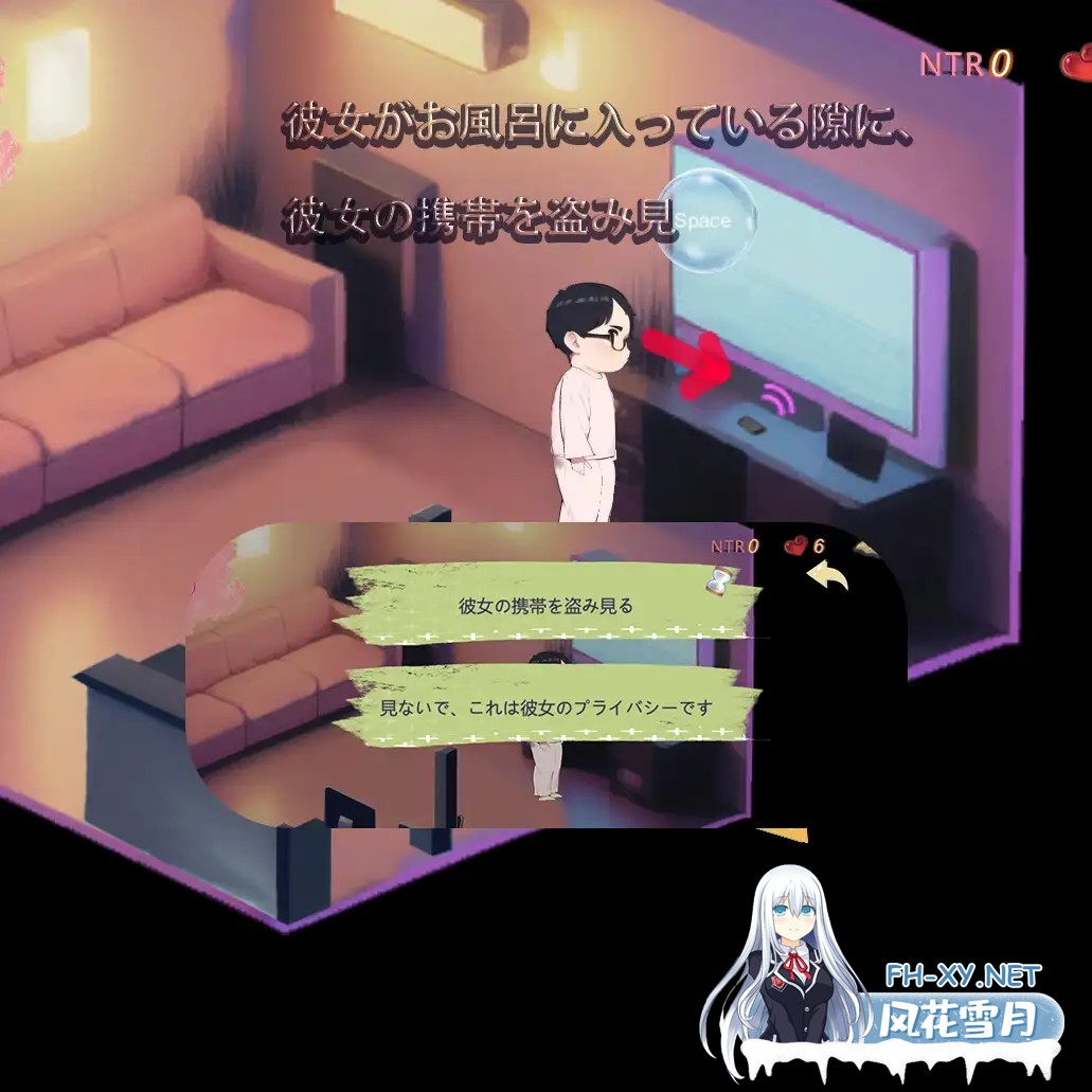 [SLG/STEAM官中/动态/AI作画/NTR/多P/口交][RJ01186504/zzzgame社团]令我骄傲的女友--丽娜篇/My proud girlfriend--Lina Chapter/私の彼女はどうやら昔、調教されてい...-3.jpg
