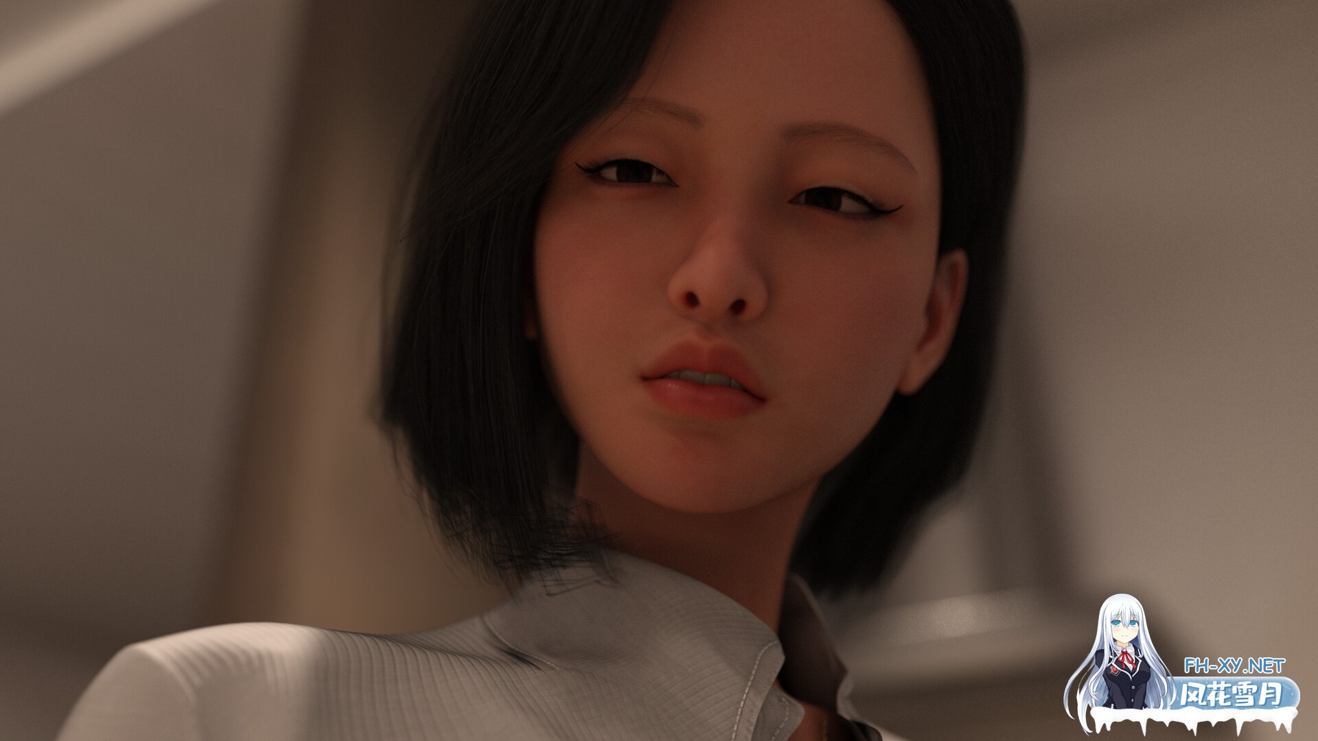 [SLG/动态/STEAM官中/步兵]房东诱惑模拟/Landlady Seduction Simulator[PC/920M]-7.jpg