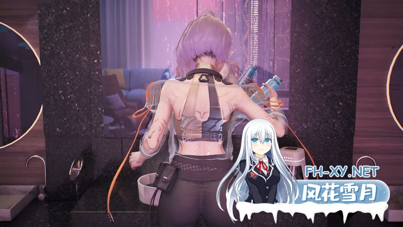 [SLG/STEAM官中/动态/更新/步兵]莉莉的欲望迷宫/Lily’s Labyrinth of Lust[Ver0.8.2][PC/3.20G]-14.jpg