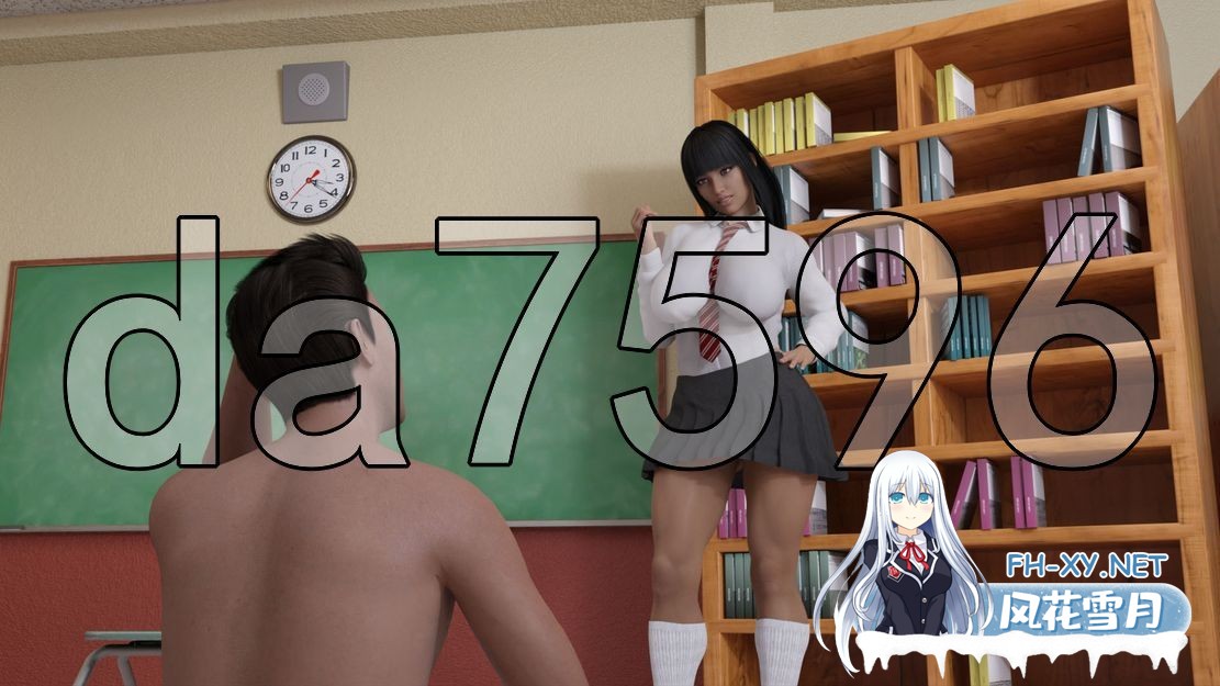 [欧美SLG/动态/完结] 我的辣妹女友 My Hot Girlfriend v1.0 Final PC+安卓 汉化版 [450MB/百度]-10.jpg