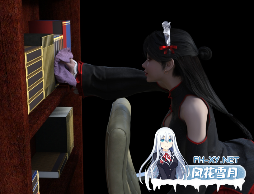 [RPG/PC/官中] 我的女佣大人（My maid master） v1.0.1 官方中文版-3.png