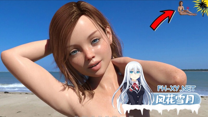 [SLG/3D/汉化/动态/更新]我们是裸体主义者/We're Nudists[Ep.3][PC+安卓/950M]-3.jpg