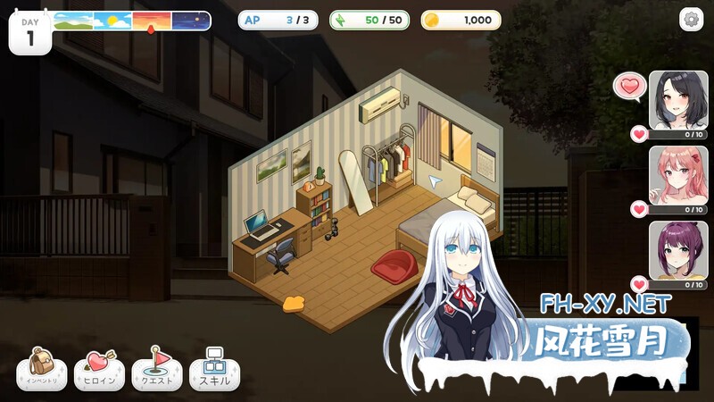 [SLG/官中/步兵/动态]稻荷 Inari Ver0910 正式版[10.2g]-3.jpg