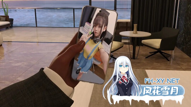 [SLG/动态/更新/汉化/3D]假父亲/冒牌父亲/Fake Father[Ver0.2 Full][PC+安卓/2.10G]-4.jpg