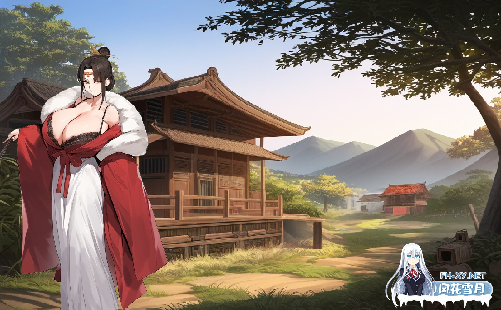 [SLG/步兵/STEAM官中/巨乳/动态/更新]修仙•母珠传/Training Legend[Ver0.7][PC/720M]-1.jpg
