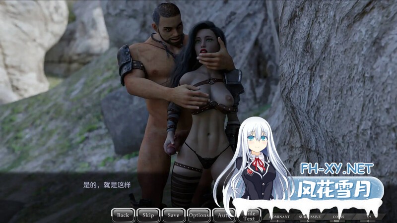 [SLG/汉化/3D/更新]露娜重装上阵/Luna Reloaded [Ver0.21 P2][双端/1.50G]-7.jpg