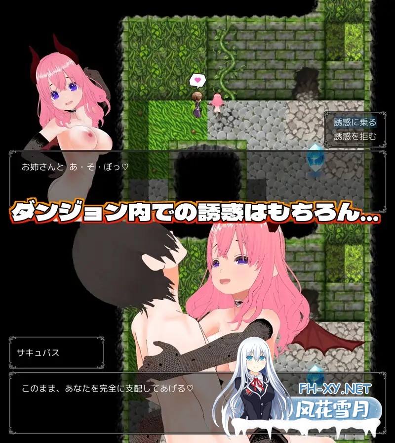 [RPG/动态/谷歌机翻/战斗H/口交/中出/巨乳/乳交][RJ01314957/Animism社团]败北射精的勇者/敗北射精のマゾ勇者～サキュバスの淫らな誘惑～[PC/580M]-1.jpg