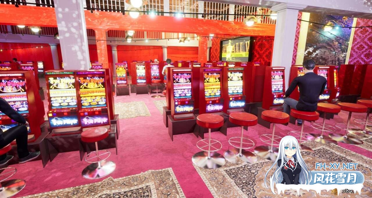 [3D/动态/官中/黑皮]性赌场/sex Casino[PC/4.0G]-2.jpg