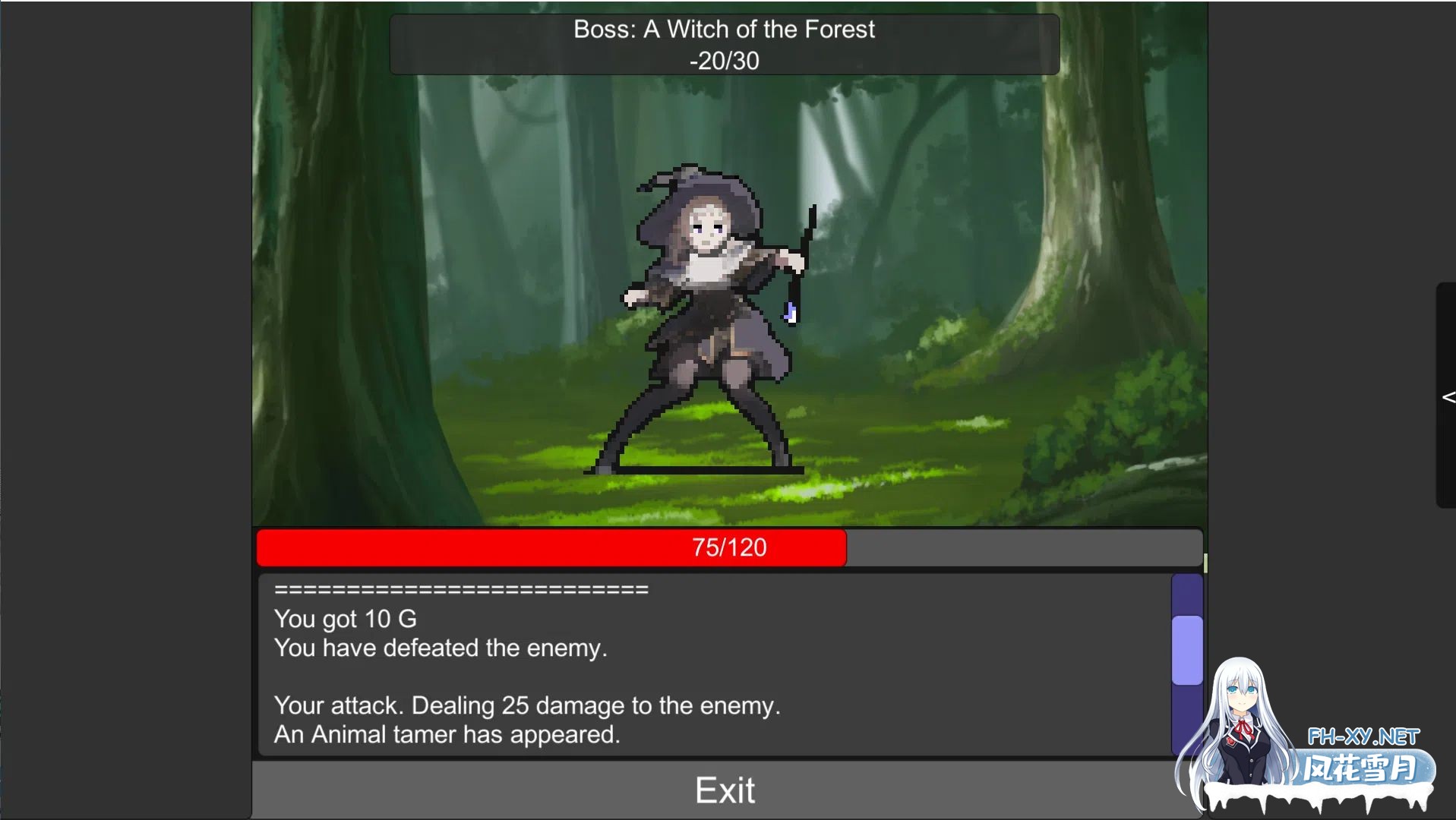 [安卓/PC/SLG]Art Thou a Demon King/你是魔王 [697M]-3.jpg