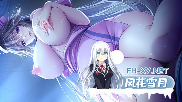 [ADV/AI汉化/巨乳/淫乱/口交/乳交][VJ01003537]爆乳护士和调情×2住院生活！？/おっぱいでかいナースとイチャコラエロ×2入院生活！？[+存档][PC/3.90G]-2.jpg
