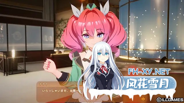 [大型3D/SLG/汉化/有动画/解码/更新][VJ01000785/ILLGAMES(I社)]ハニカム/Honey Come[Ver2.07+大量额外MOD][PC/31G]-10.jpg