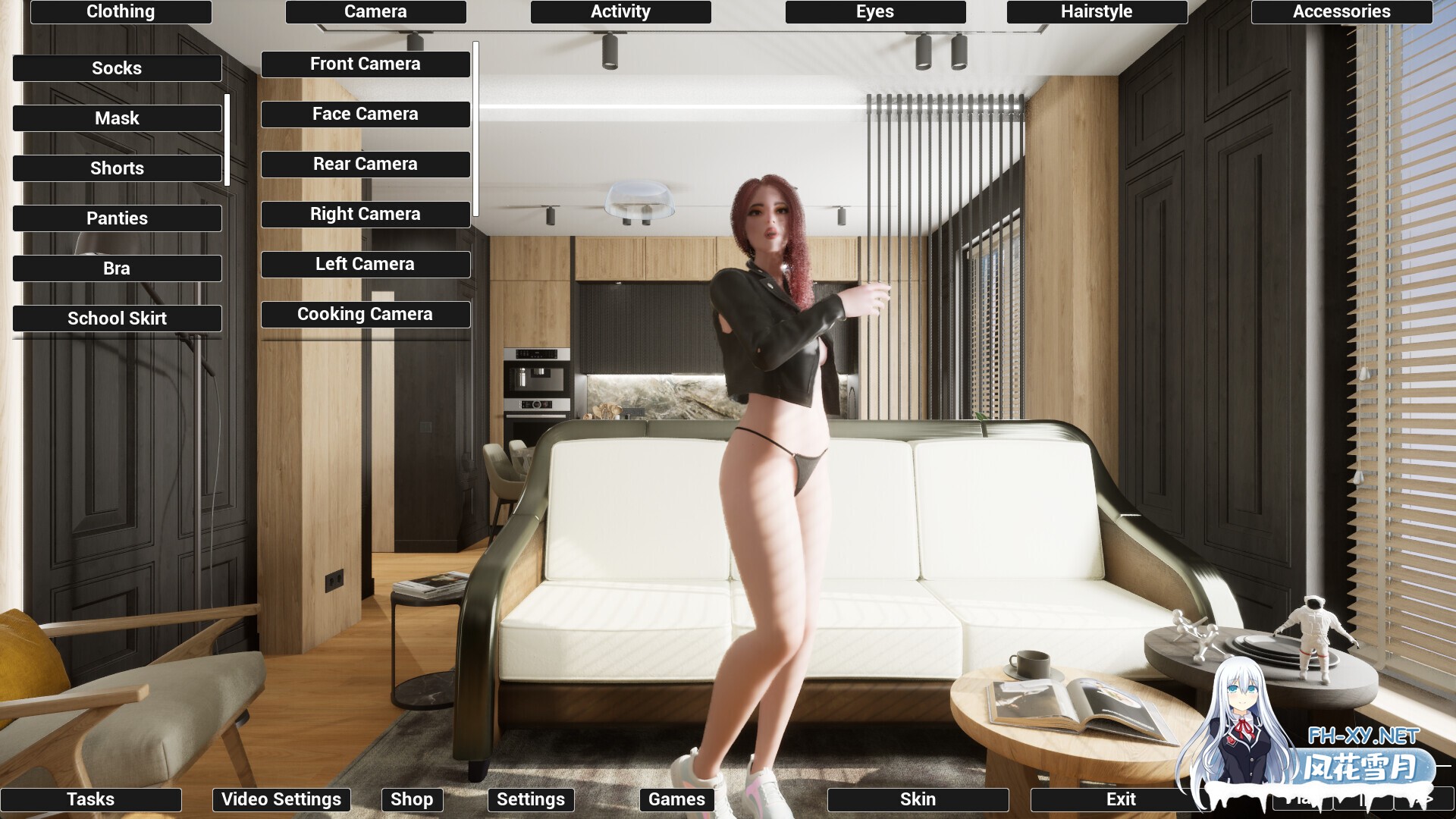 [SLG/动态/STEAM官中/步兵/3D]虚拟女友丽雅/Virtual Girlfriend Lia[+全服装DLC][PC/10.20G]-16.jpg