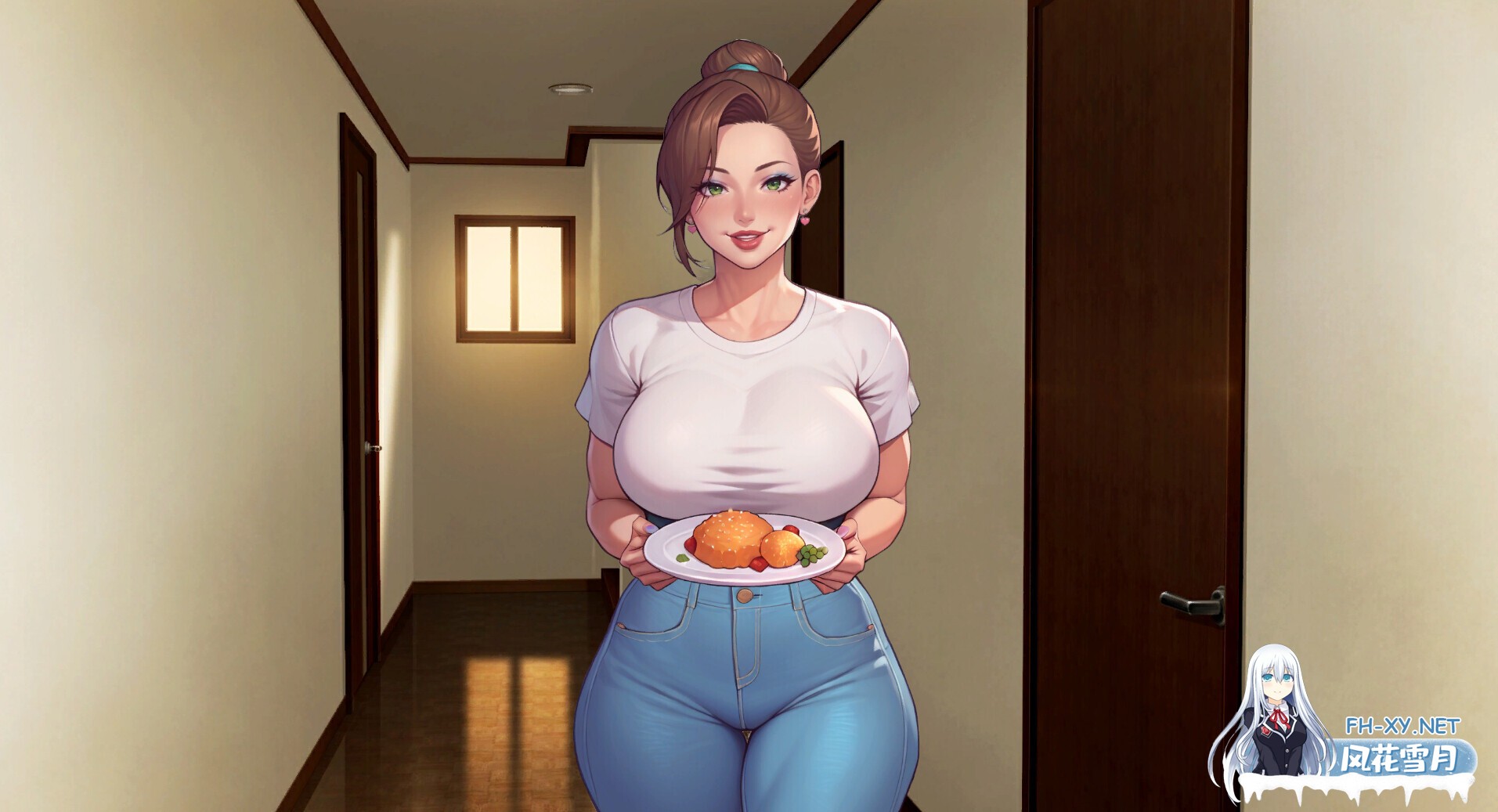 [SLG/动态/STEAM官中/口交/3D/AI作画]性爱公寓/Sex Apartment -19.jpg