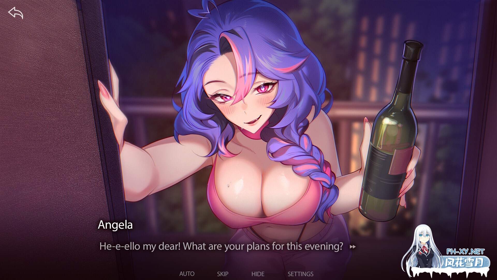 [SLG/动态/STEAM官中/巨乳/2D/步兵]无尽的故事/成人向故事/色情故事/变态故事/Hentai Stories[PC/670M]-14.jpg