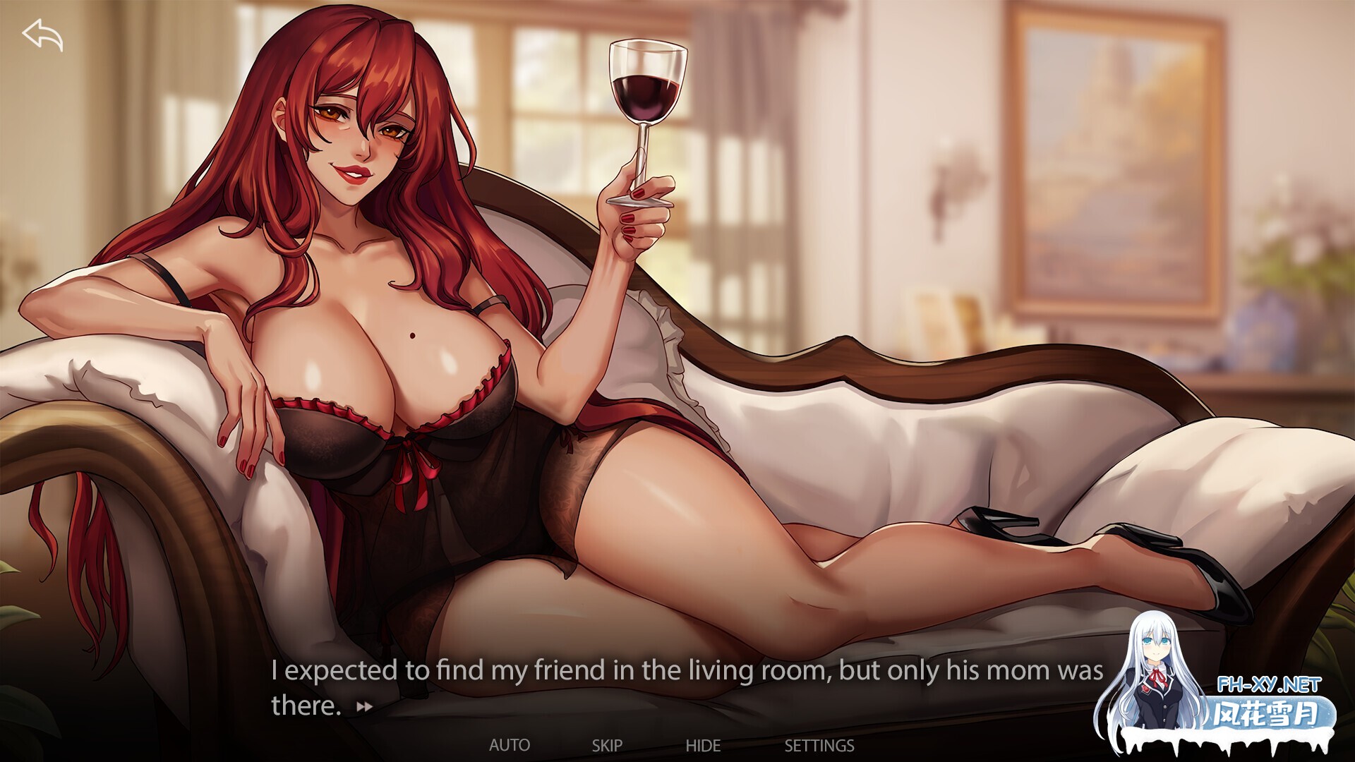[SLG/STEAM官中]无尽的故事/变态故事/Hentai Stories[670M]-9.jpg