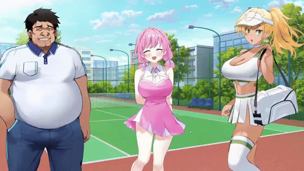 [SLG/动态/STEAM官中/步兵]网球天使EX/Academy Love Saga: Tennis Angels EX[DEMO][PC/1.50G]-5.gif