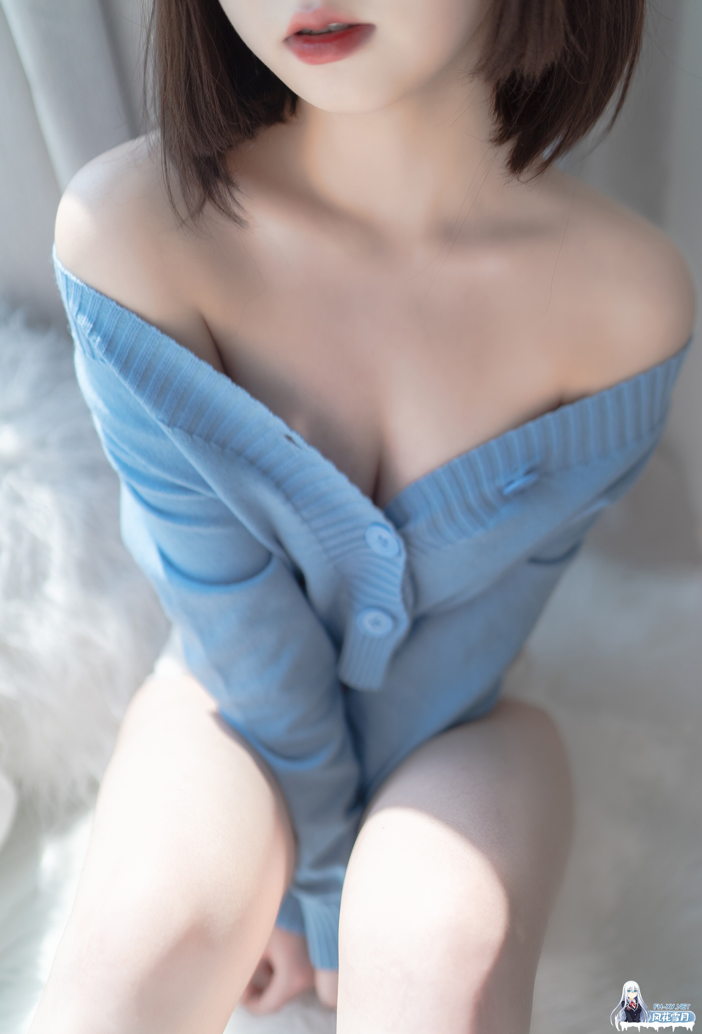 向小圆     COS写真作品合集[1.2G]-1.jpg