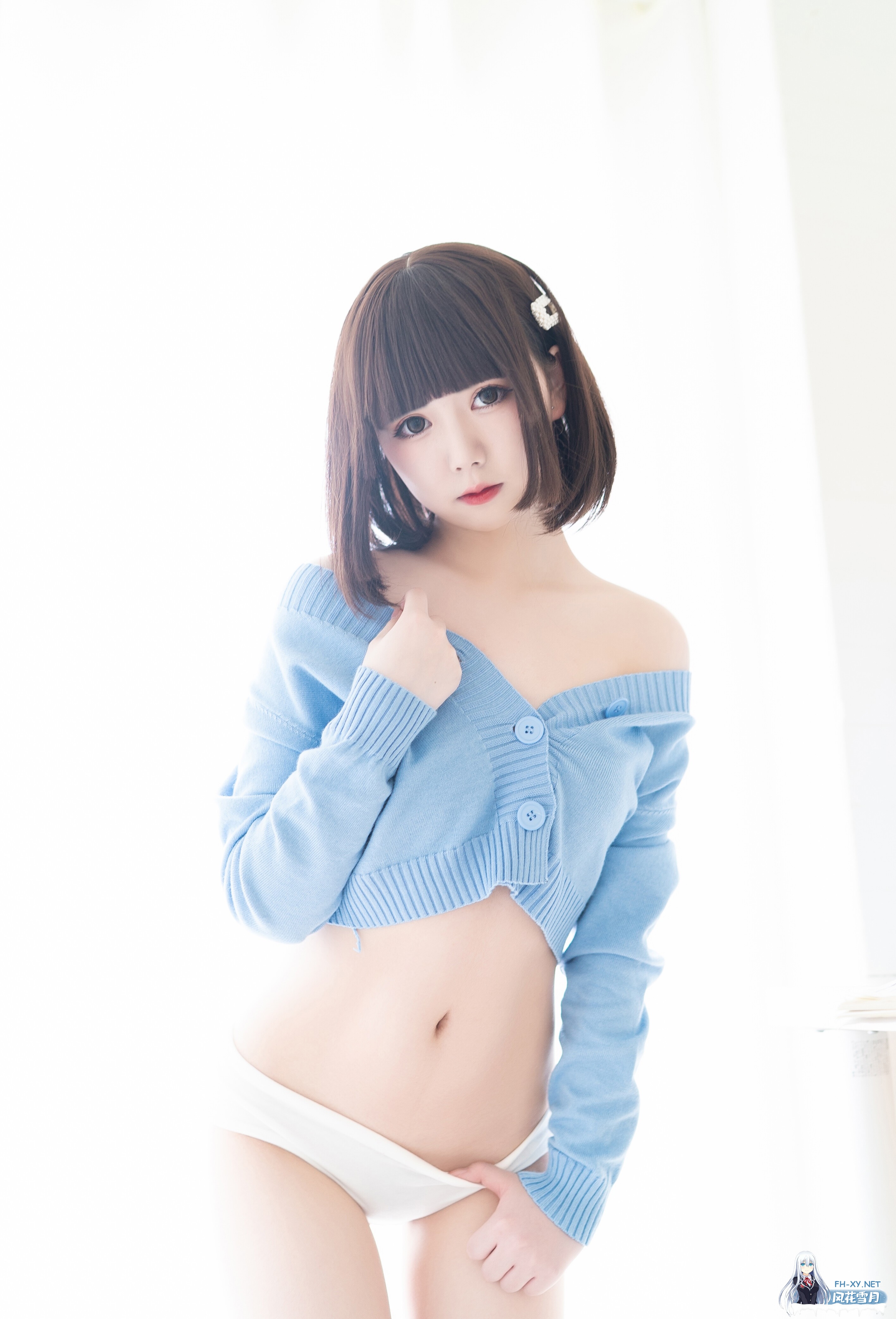 向小圆     COS写真作品合集[1.2G]-6.jpg