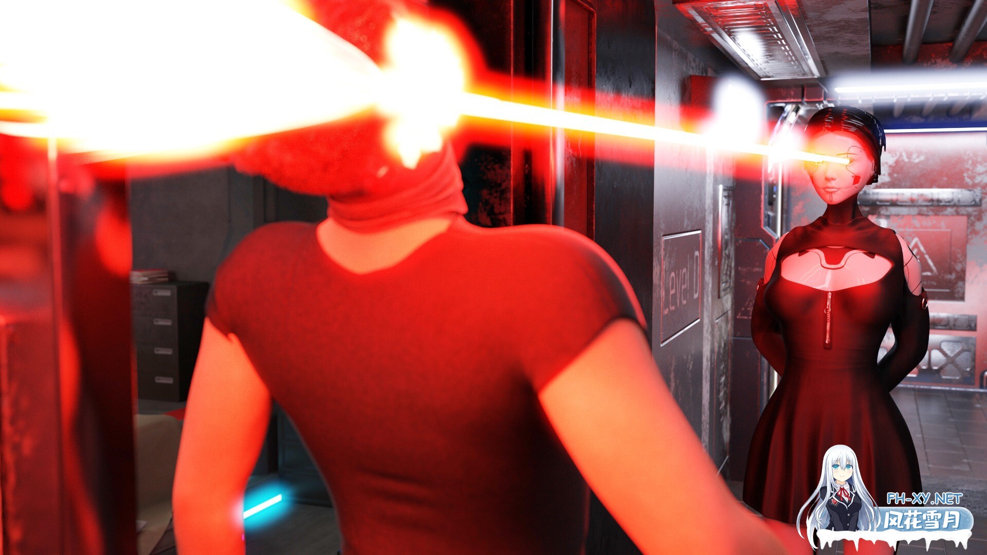[SLG/3D/步兵/更新/汉化]项目：激情/计划激情/Projekt Passion[Ver0.14][PC+安卓/1.6G]-5.jpg