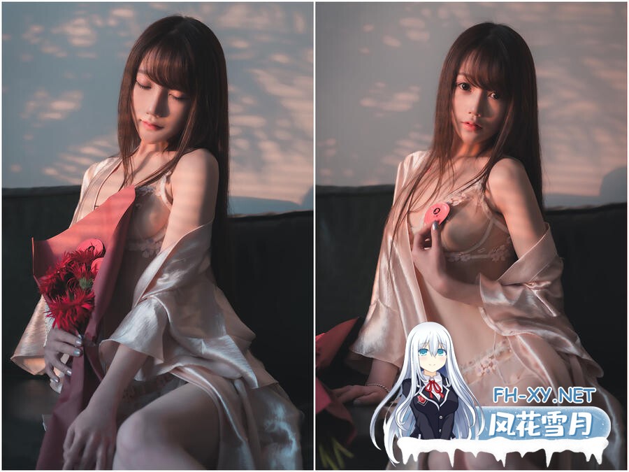 星野咪兔(星小兔Meetu)    COS写真作品合集[9G]-2.jpg