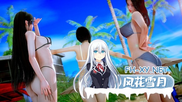 更新[SLG/官中/动态]杀手的神话/猎魔人传说（Myth of Slayer）Ch.3 官方中文版[PC/1.4G]-6.jpg