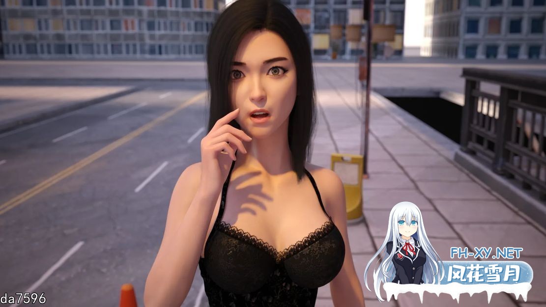 [SLG/NTR] 最热的夏天 Hottest Summer V0.85 汉化作弊版+画廊解锁 [1.2G]-12.jpg