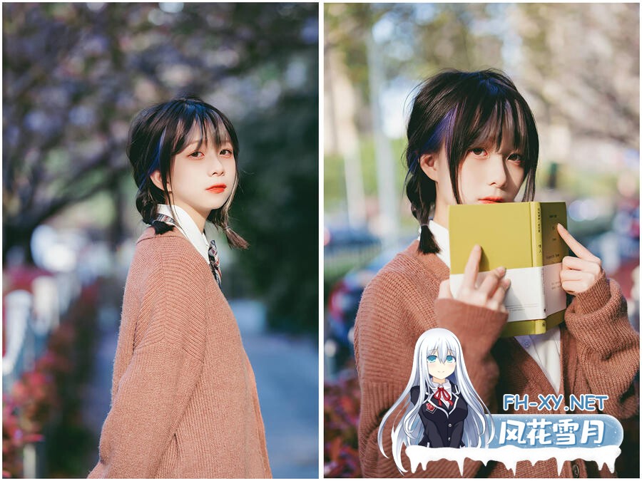 清青琴玖    COS写真作品合集[13.3G]-2.jpeg