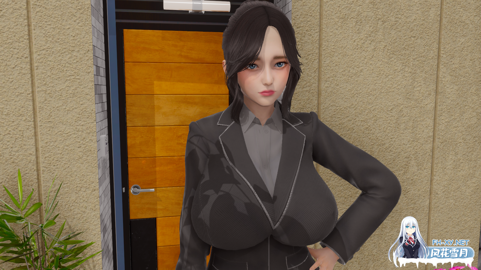 [亚洲风SLG/动态/更新]城市支配（CityDom）Ver0.4 汉化版[PC+安卓]-6.png