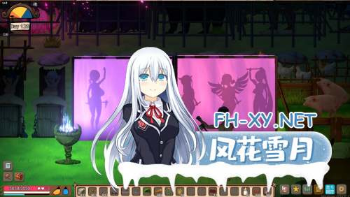 [生存ACT/官中/全动态] 生存游戏 疯狂岛 サバイバルゲーム Mad Island ver0.3.3 官方中文版+DLC-8.png