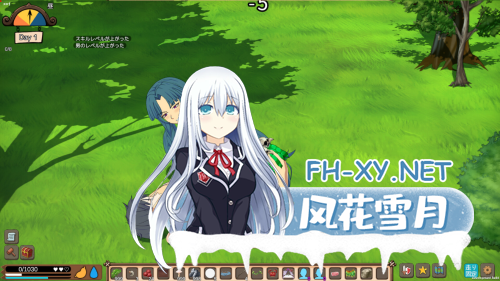 [生存ACT/官中/全动态] 生存游戏 疯狂岛 サバイバルゲーム Mad Island ver0.3.3 官方中文版+DLC-12.png