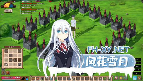 [生存ACT/官中/全动态] 生存游戏 疯狂岛 サバイバルゲーム Mad Island ver0.3.3 官方中文版+DLC-13.png