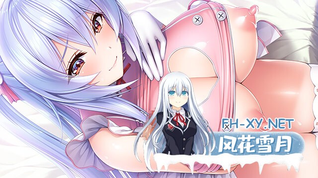 [ADV/AI汉化/动态/巨乳/乳交/口交]ROLEPLAYER：郁良姐妹的黏腻实况直播！/Role player：いくら姉妹の粘膜ポトレ ぐりぐちゃLIVE！[PC/982M]-6.jpg