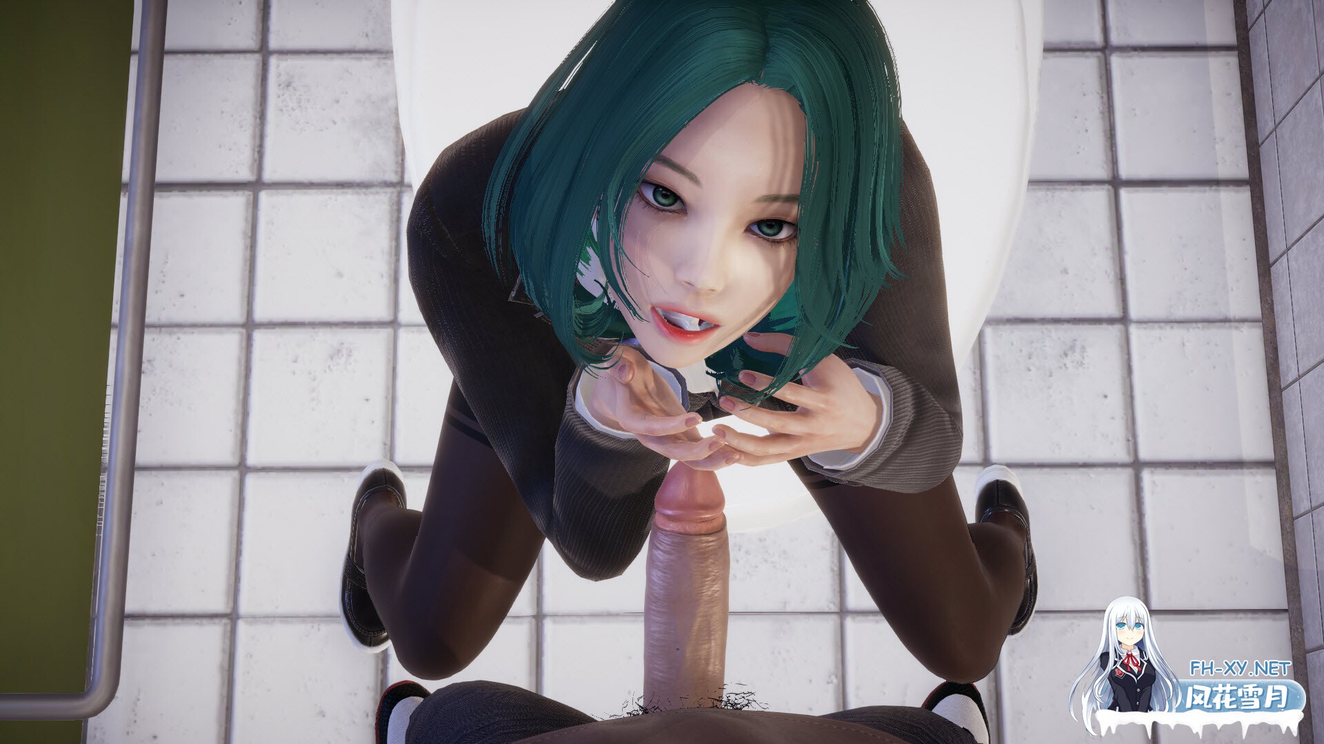 [SLG/PC+安卓/官中] 特工17 Agent17 v0.25.5 官方中文版 [4.39G]-11.jpg