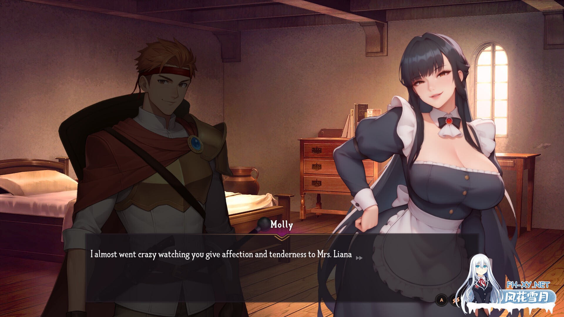 [RPG/STEAM官中/动态/口交/AI作画]阿奎隆的性探索/Aquilon's Sex Quest[PC/2.90G]-12.jpg