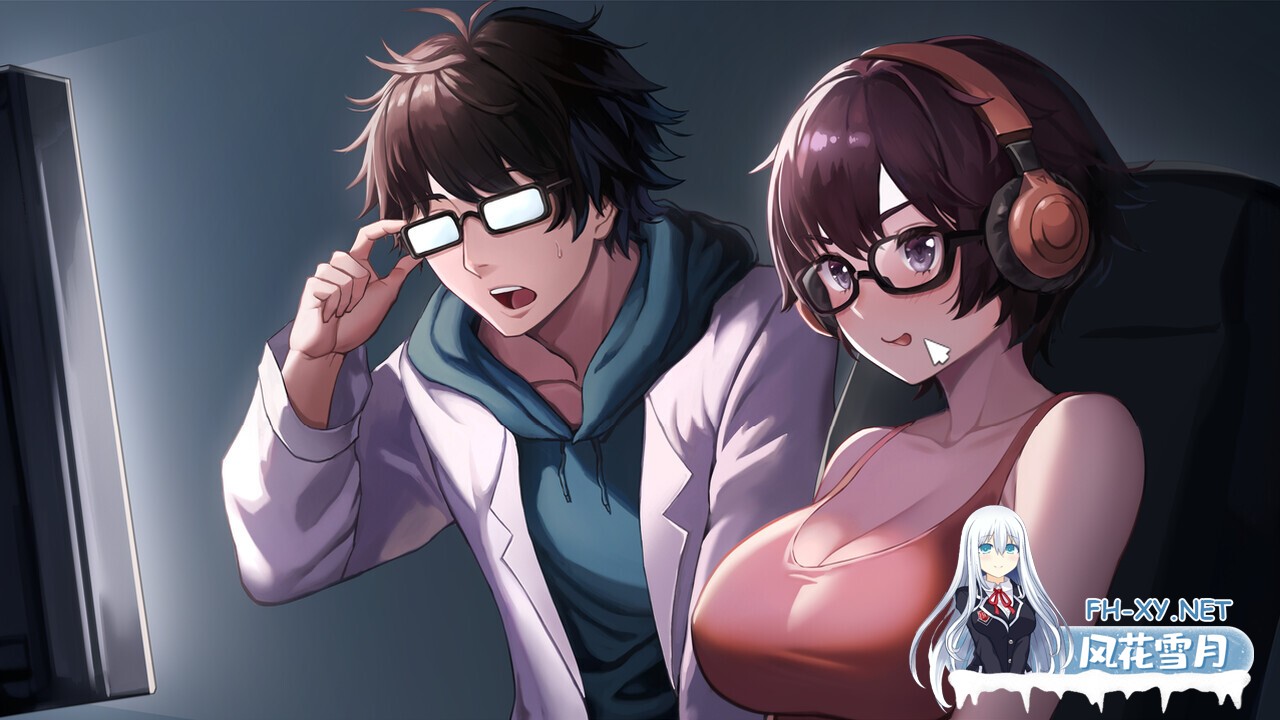 [SLG/PC/官中] DxR-愿明天更好- DxR -A Better Tomorrow- Steam官方中文版 [1.89G]-6.jpg